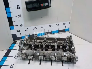 1110109355 Головка блока Toyota Avensis 2 Арт AM51520387, вид 2