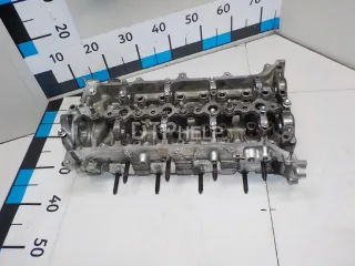 1110109355 Головка блока Toyota Avensis 2 Арт AM51520387, вид 3