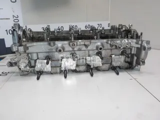 1110109355 Головка блока Toyota Avensis 2 Арт AM51520387, вид 4