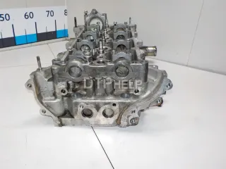 1110109355 Головка блока Toyota Avensis 2 Арт AM51520387, вид 5