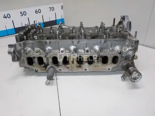 1110109355 Головка блока Toyota Avensis 2 Арт AM51520387, вид 6