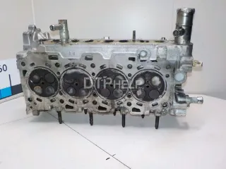 1110109355 Головка блока Toyota Avensis 2 Арт AM51520387, вид 8