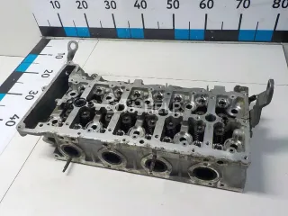 11127810463 Головка блока BMW 3 E90/E91/E92/E93 Арт AM51533650, вид 1
