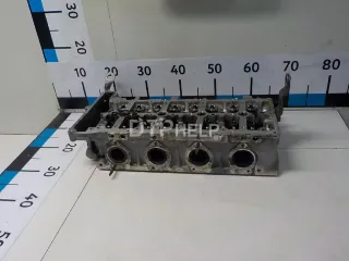 11127810463 Головка блока BMW 3 E90/E91/E92/E93 Арт AM51533650, вид 3