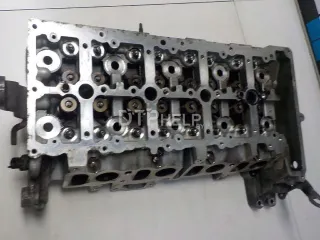 11127810463 Головка блока BMW 3 E90/E91/E92/E93 Арт AM51533650, вид 7