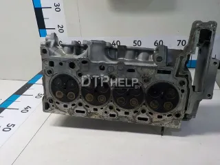 11127810463 Головка блока BMW 3 E90/E91/E92/E93 Арт AM51533650, вид 8