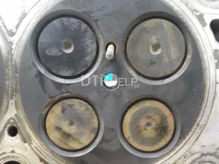11127810463 Головка блока BMW 3 E90/E91/E92/E93 Арт AM51533650, вид 9