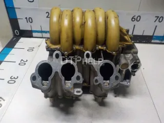 078133201E Коллектор впускной Audi A4 B5 Арт AM51545424, вид 3