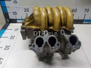 078133201E Коллектор впускной Audi A4 B5 Арт AM51545424, вид 5