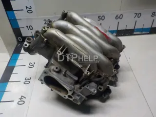 078133201E Коллектор впускной Audi A4 B5 Арт AM51545424, вид 6