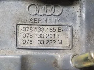 078133201E Коллектор впускной Audi A4 B5 Арт AM51545424, вид 9