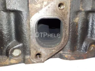 1003100E06 Головка блока Great Wall Hover Арт AM51547646, вид 14