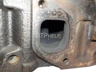 1003100E06 Головка блока Great Wall Hover Арт AM51547646, вид 16