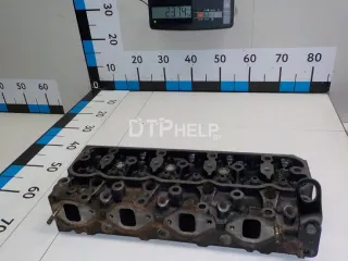1003100E06 Головка блока Great Wall Hover Арт AM51547646, вид 2