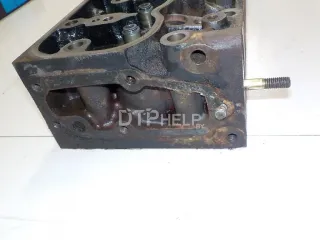 1003100E06 Головка блока Great Wall Hover Арт AM51547646, вид 6