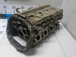 079103064CF Головка блока Volkswagen Touareg 1 Арт AM51555941, вид 1