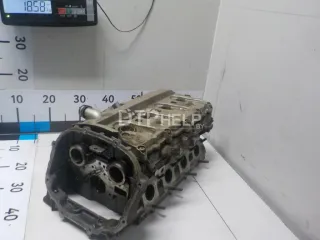 079103064CF Головка блока Volkswagen Touareg 1 Арт AM51555941, вид 2