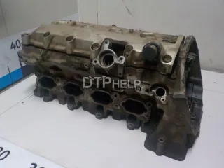 079103064CF Головка блока Volkswagen Touareg 1 Арт AM51555941, вид 6
