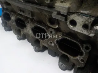 079103064CF Головка блока Volkswagen Touareg 1 Арт AM51555941, вид 7