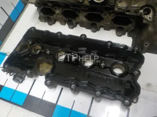 079103064CF Головка блока Volkswagen Touareg 1 Арт AM51555941, вид 9
