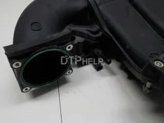 AT4Z9424A Коллектор впускной Ford Explorer 5 Арт AM51570725, вид 11