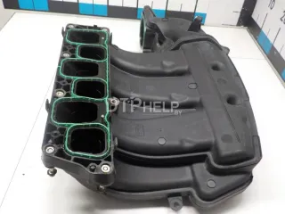 AT4Z9424A Коллектор впускной Ford Explorer 5 Арт AM51570725, вид 12