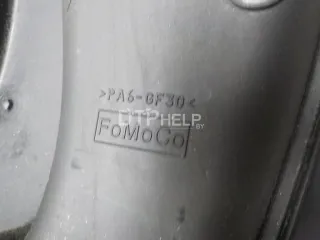 AT4Z9424A Коллектор впускной Ford Explorer 5 Арт AM51570725, вид 13