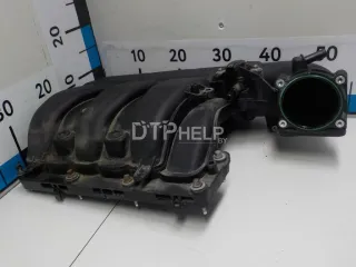 AT4Z9424A Коллектор впускной Ford Explorer 5 Арт AM51570725, вид 2