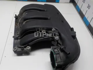 AT4Z9424A Коллектор впускной Ford Explorer 5 Арт AM51570725, вид 4