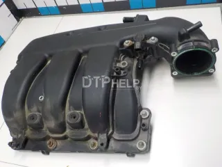 AT4Z9424A Коллектор впускной Ford Explorer 5 Арт AM51570725, вид 5