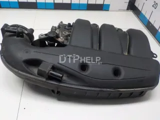 AT4Z9424A Коллектор впускной Ford Explorer 5 Арт AM51570725, вид 7