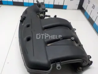 AT4Z9424A Коллектор впускной Ford Explorer 5 Арт AM51570725, вид 8