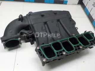 AT4Z9424A Коллектор впускной Ford Explorer 5 Арт AM51570725, вид 9