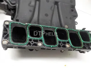 AT4Z9424A Коллектор впускной Ford Explorer 5 Арт AM51570725, вид 10