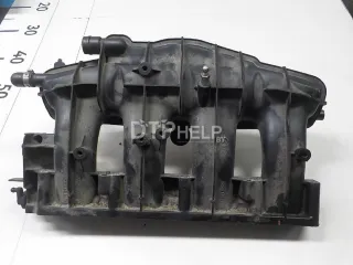 06F133201P Коллектор впускной Seat Leon 2 Арт AM51603926, вид 1
