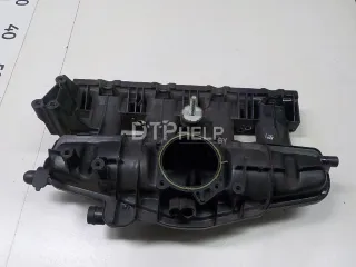 06F133201P Коллектор впускной Seat Leon 2 Арт AM51603926, вид 11