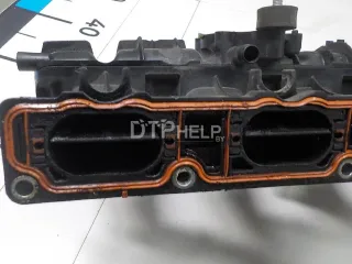 06F133201P Коллектор впускной Seat Leon 2 Арт AM51603926, вид 15
