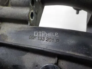 06F133201P Коллектор впускной Seat Leon 2 Арт AM51603926, вид 16