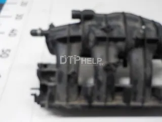 06F133201P Коллектор впускной Seat Leon 2 Арт AM51603926, вид 5