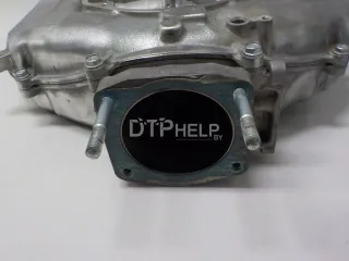 17160R9PA00 Коллектор впускной Acura MDX 3 Арт AM51634603, вид 5