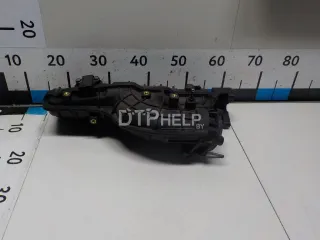 283102F010 Коллектор впускной Kia Sorento 2 Арт AM51696495, вид 1