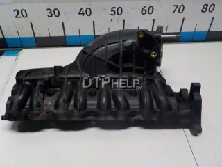283102F010 Коллектор впускной Kia Sorento 2 Арт AM51696495, вид 7