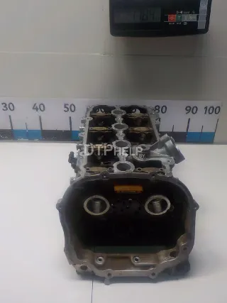 079103063CF Головка блока Volkswagen Touareg 1 Арт AM51697067, вид 1