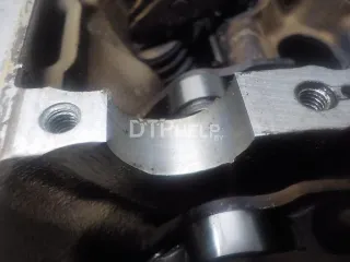 079103063CF Головка блока Volkswagen Touareg 1 Арт AM51697067, вид 11