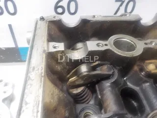 079103063CF Головка блока Volkswagen Touareg 1 Арт AM51697067, вид 12