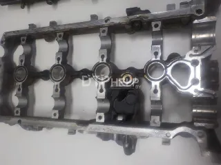 079103063CF Головка блока Volkswagen Touareg 1 Арт AM51697067, вид 13