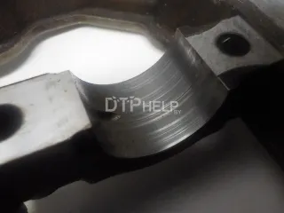 079103063CF Головка блока Volkswagen Touareg 1 Арт AM51697067, вид 14