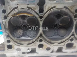 079103063CF Головка блока Volkswagen Touareg 1 Арт AM51697067, вид 19