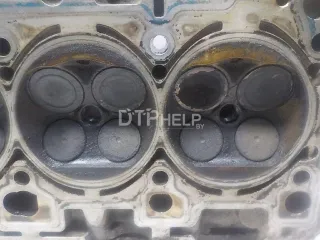 079103063CF Головка блока Volkswagen Touareg 1 Арт AM51697067, вид 20