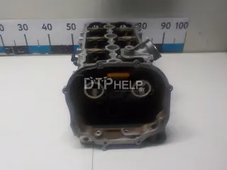 079103063CF Головка блока Volkswagen Touareg 1 Арт AM51697067, вид 2